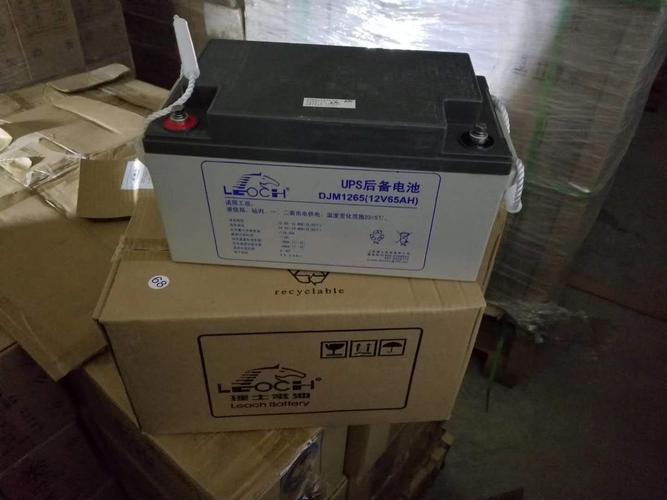 南京理士蓄电池生产厂家